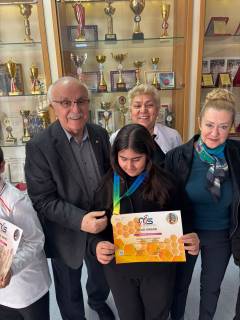 Evrensel Kolej